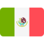 Mexico Flag